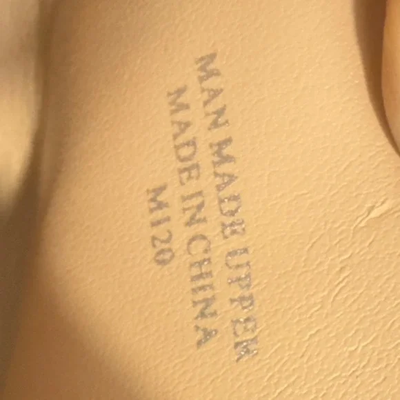 Women's Black Studded Chunky Platform Espadrilles Sz 8.5 Whimsigoth Y2K Grunge - Picture 11 of 13